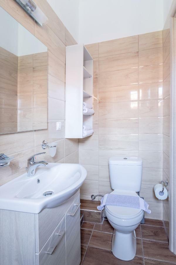 Cosy Studio In Sztúpa Kültér fotó